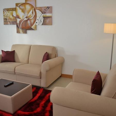 Star Land Hotel Bonapriso Duala Pokój zdjęcie