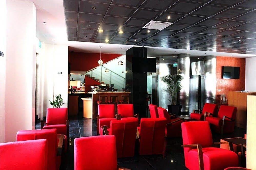 Star Land Hotel Bonapriso Duala Zewnętrze zdjęcie
